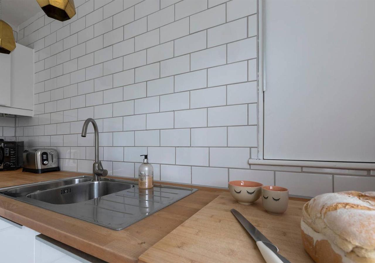 Hillbrook House Villa Totnes Bagian luar foto