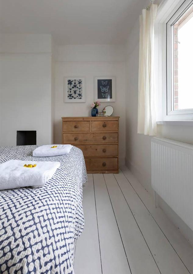 Hillbrook House Villa Totnes Bagian luar foto