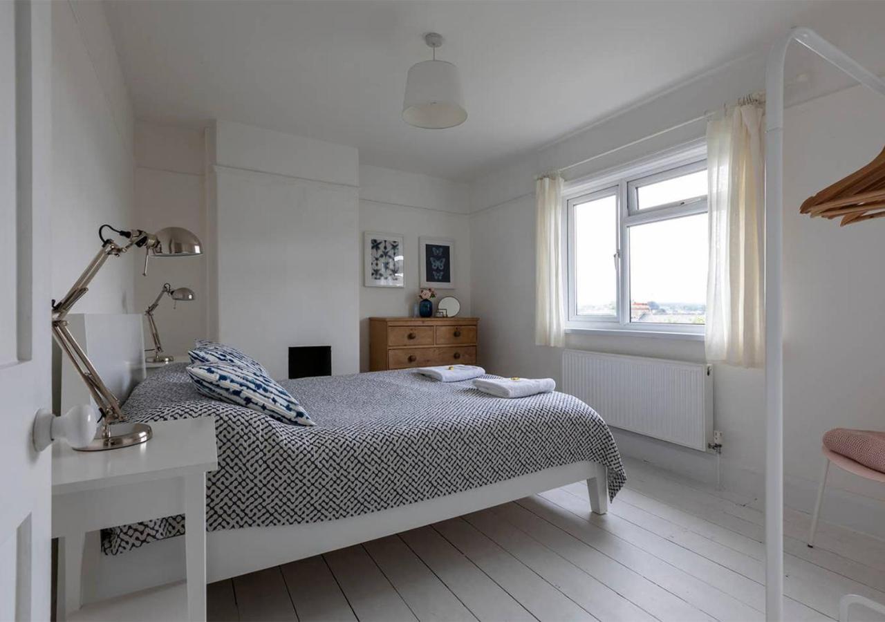 Hillbrook House Villa Totnes Bagian luar foto